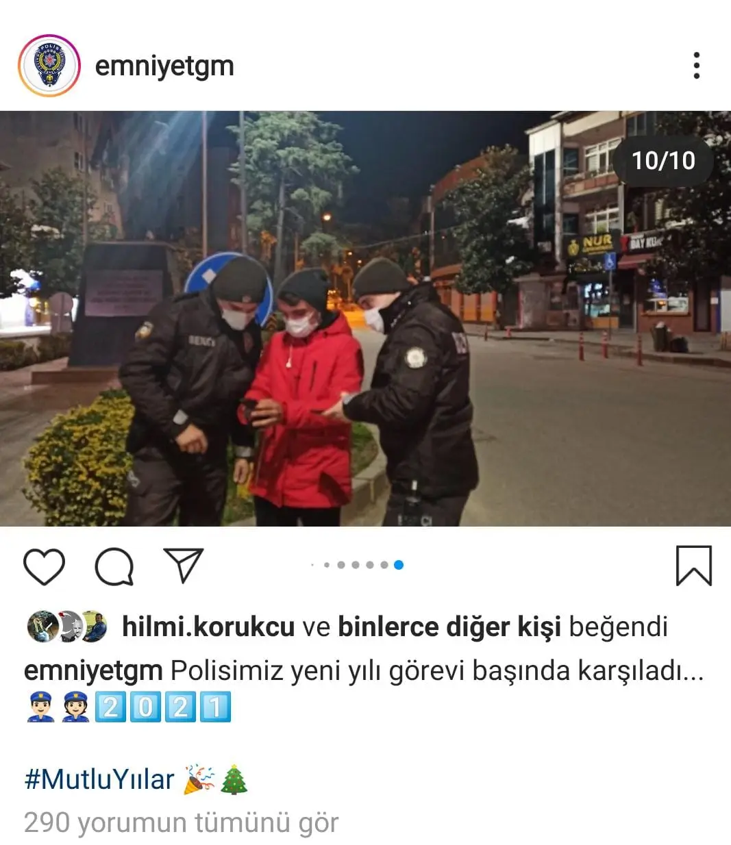 Haber: Hendek’te Bekçiler Göz Açtırmıyor - Galeri-5