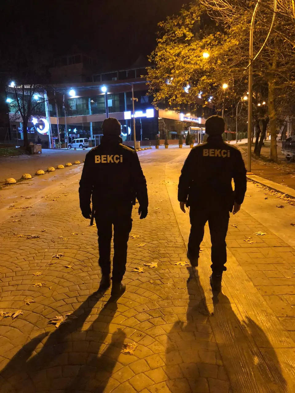 Haber: Hendek’te Bekçiler Göz Açtırmıyor - Galeri-3