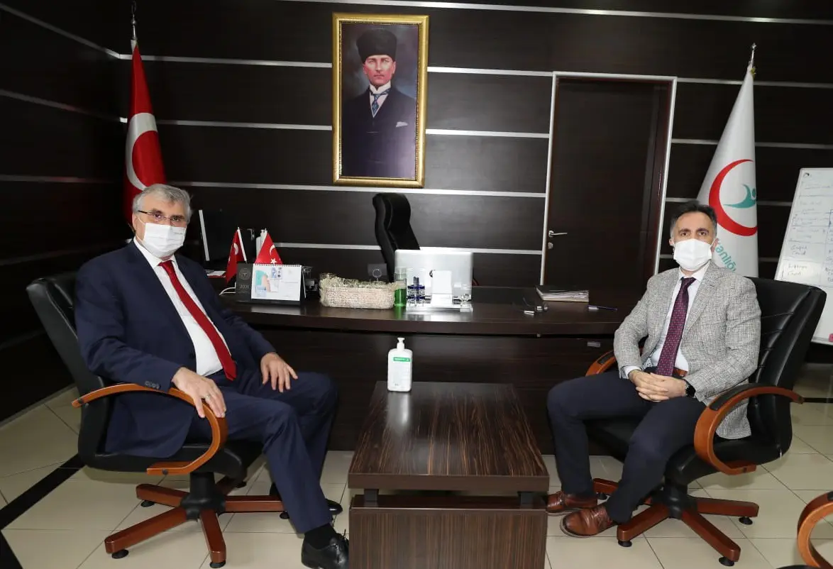 Haber: Kısıtlama Ve Tedbirlere Uyum Rakamlara Yansıdı - Öne Çıkan
