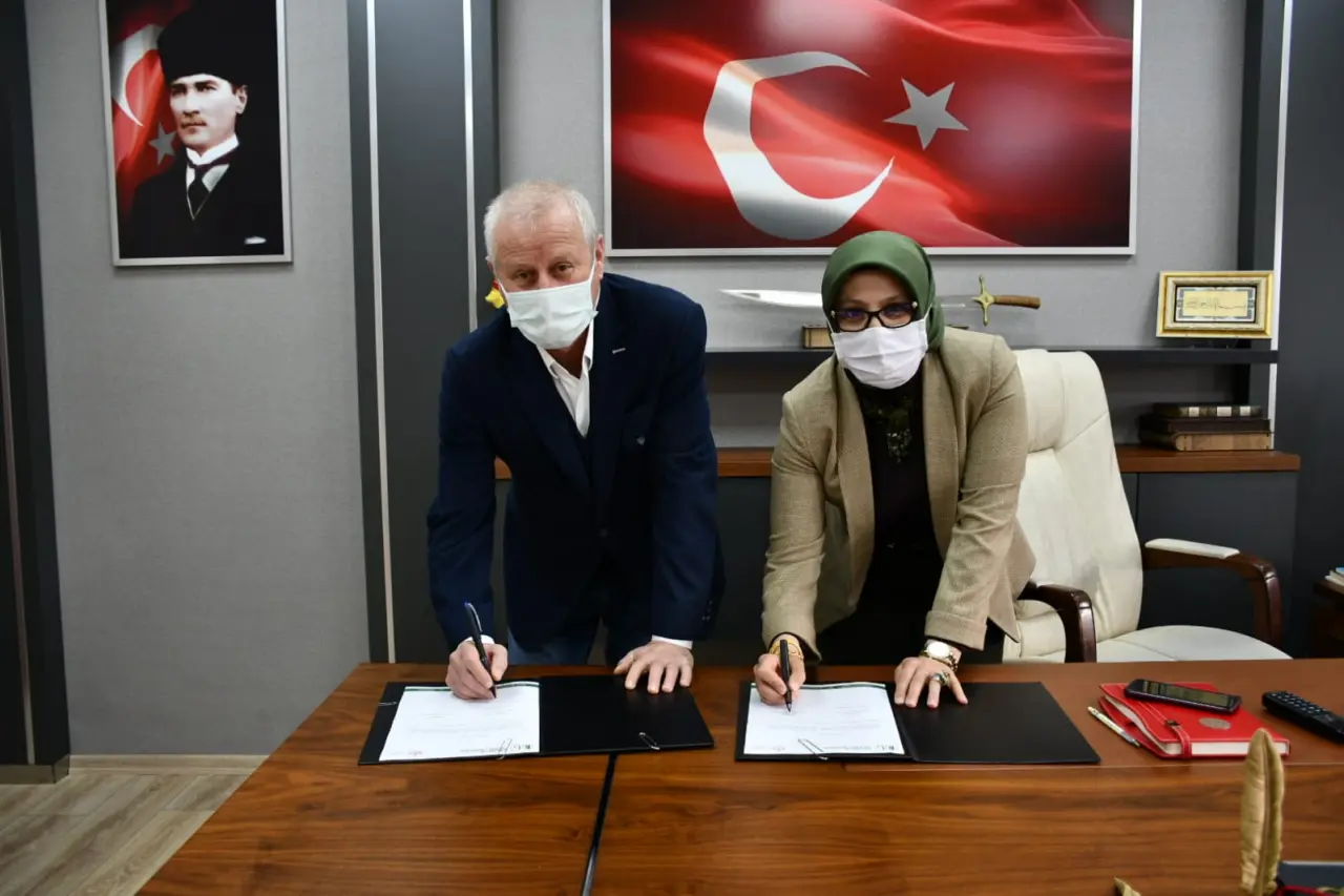 Haber: Çocuklarımız Eğitimden Geri Kalmasın - Galeri-1