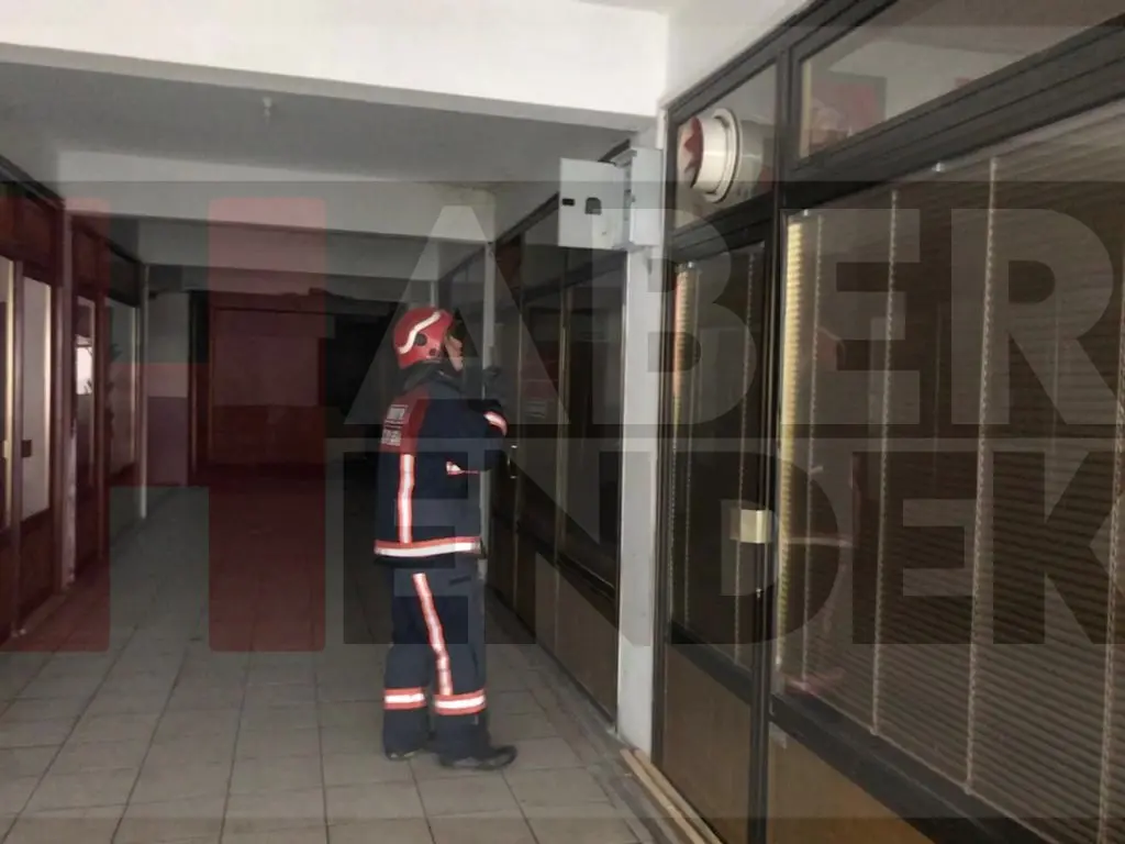Haber: Gelecek Partisinde Kablo Tutuştu - Galeri-1