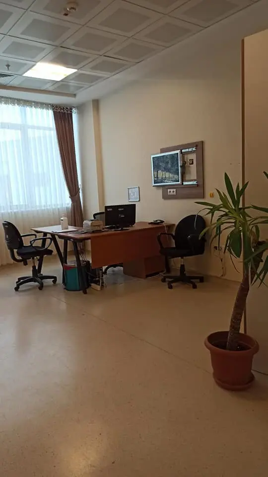 Haber: Hendek Devlet Hastanesinde Aşı Odası Oluşturuldu - Galeri-3