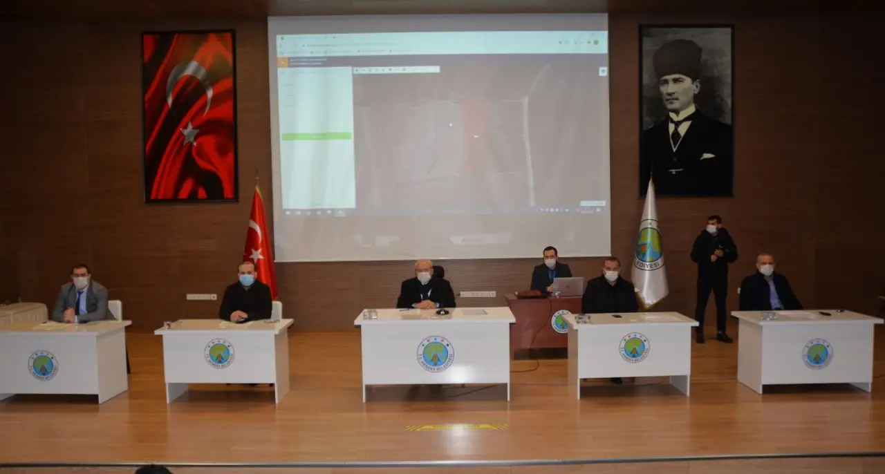 Haber: Hendek Belediyesinden İhale - Öne Çıkan