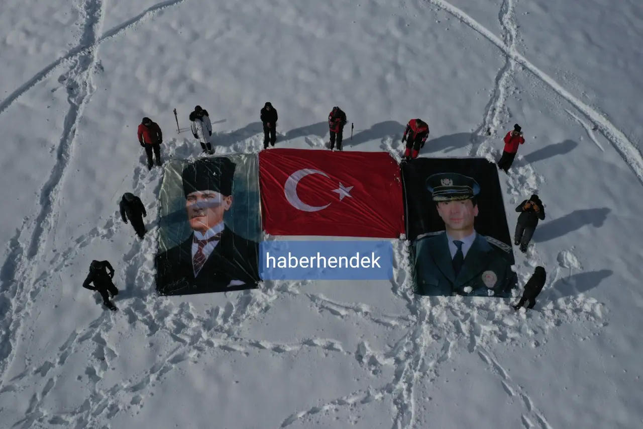 Haber: SAKE Gaffar Okkan'ı Unutmadı - Öne Çıkan