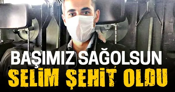 Haber: BAŞIN SAĞOLSUN SAKARYA! ŞEHİDİMİZ VAR... - Öne Çıkan