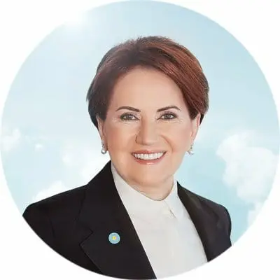 Haber: İYİ Parti Genel Başkanı Hendek'e Geliyor - Öne Çıkan