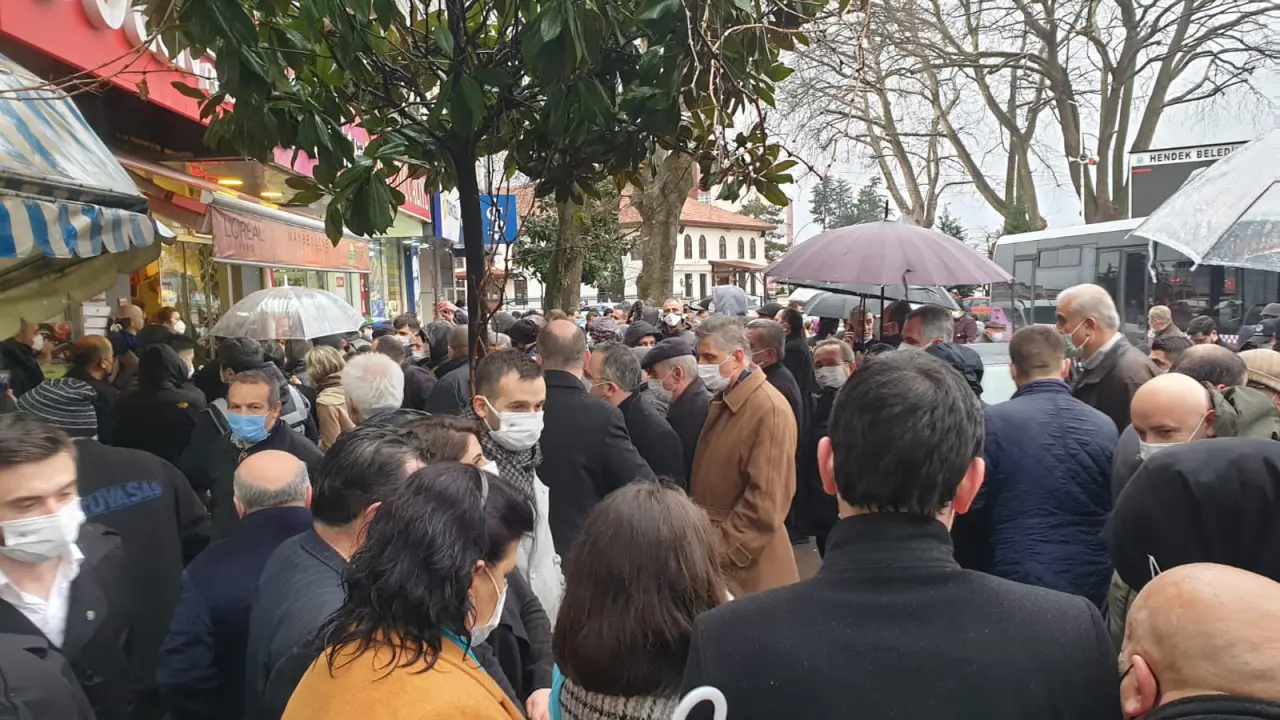 Haber: Akşener; Açız Diyen İnsanlarla Karşılaştık - Galeri-3