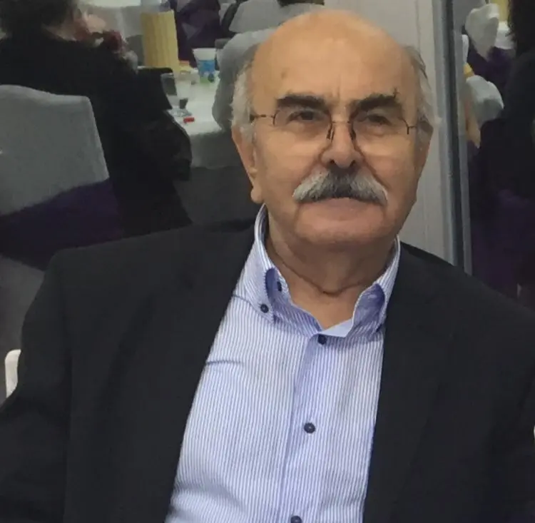 Haber: Kahvecioğlu Ailesinin Acı Günü - Öne Çıkan