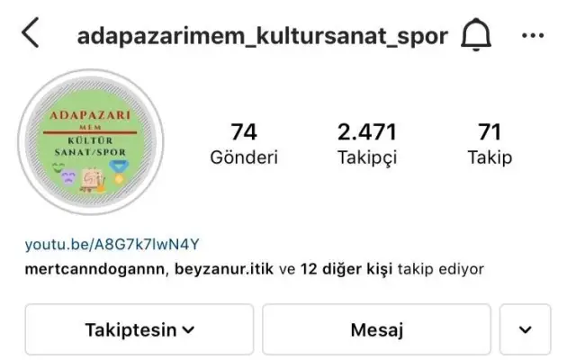 Hendekli Öğrenci Ses Yarışmasında Desteklerinizi Bekliyor