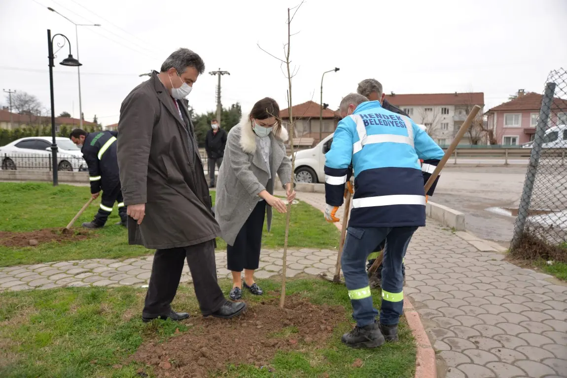 Haber: Her Bebek Bir Fidan - Galeri-2