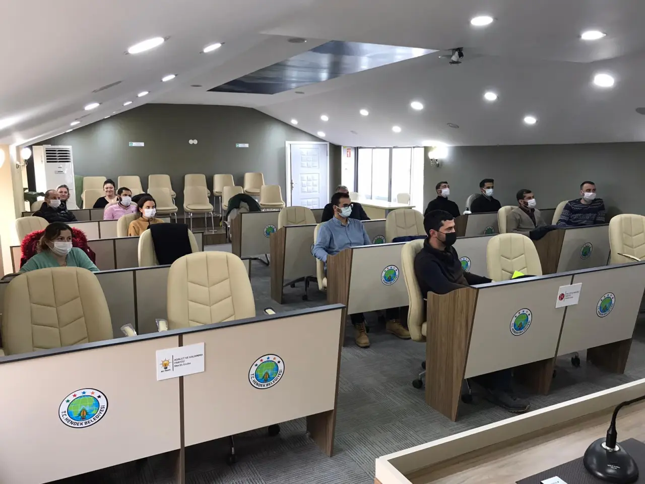 Haber: Stratejik Planla Yol Haritası - Galeri-1