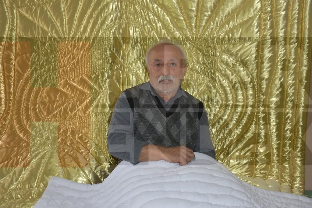 Haber: Hendek’te 52 Yıldır Yorgancılık Yapıyor - Öne Çıkan