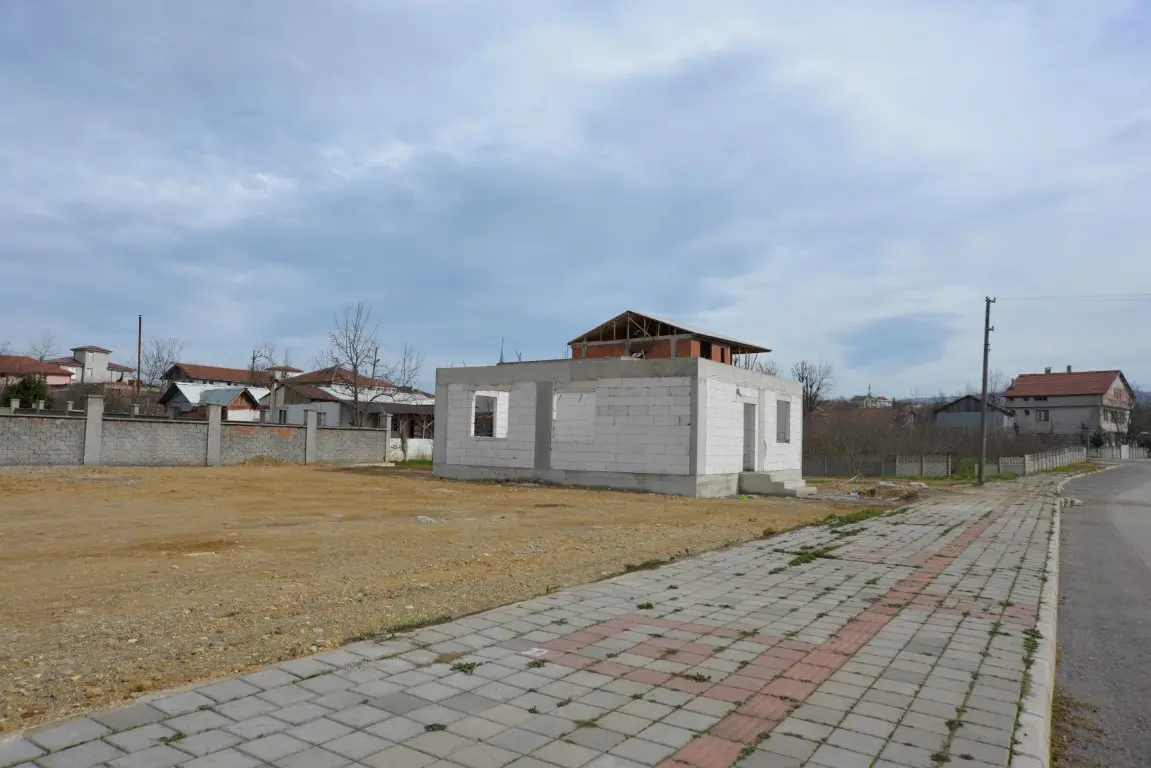 Haber: Hendek Belediyesinden 112 Acil İstasyonu - Galeri-1