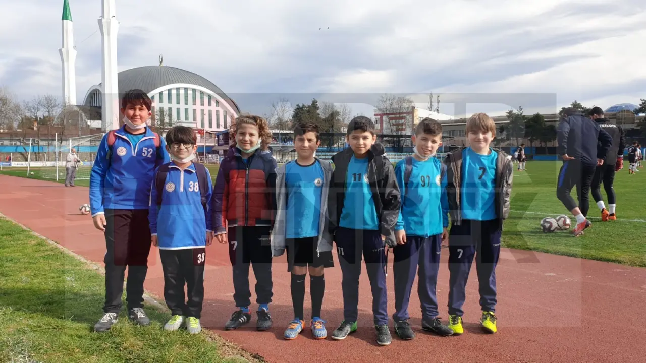 Haber: Hendekspor Her Geçen Gün Daha İyiye Gidiyor - Galeri-4