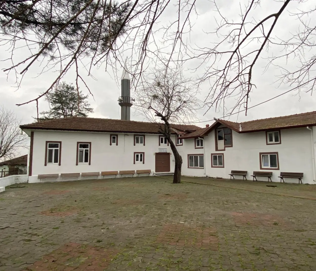 Haber: Yeniköy Mahallesinden Hizmet Teşekkürü - Galeri-5