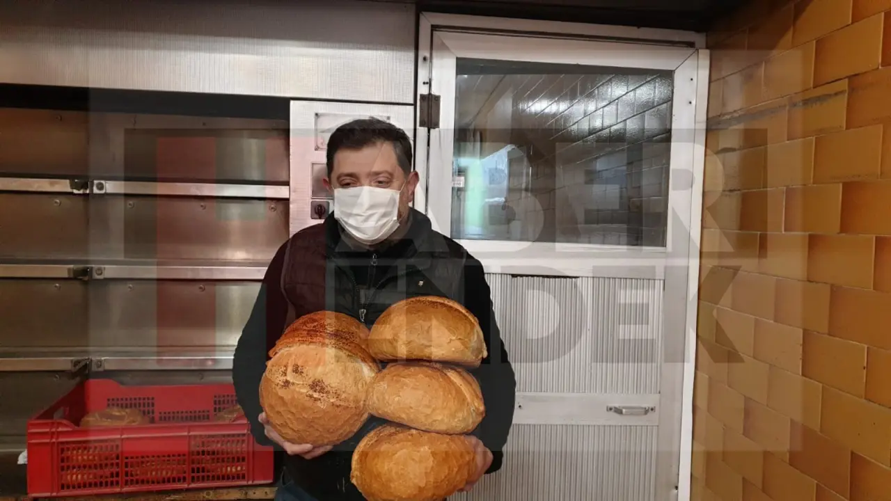 Haber: 3 Kuşak Aynı Mesleği İcra Ediyor - Galeri-2