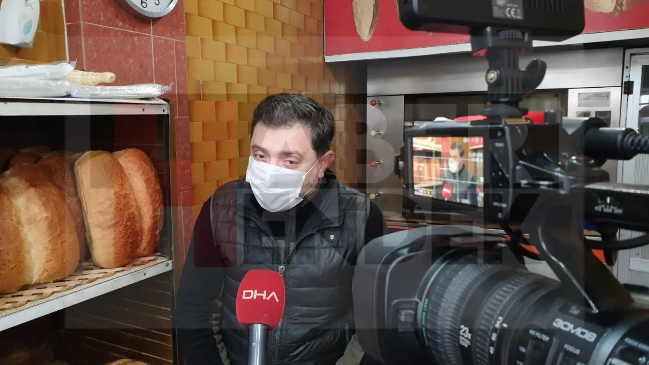 Haber: 3 Kuşak Aynı Mesleği İcra Ediyor - Galeri-4