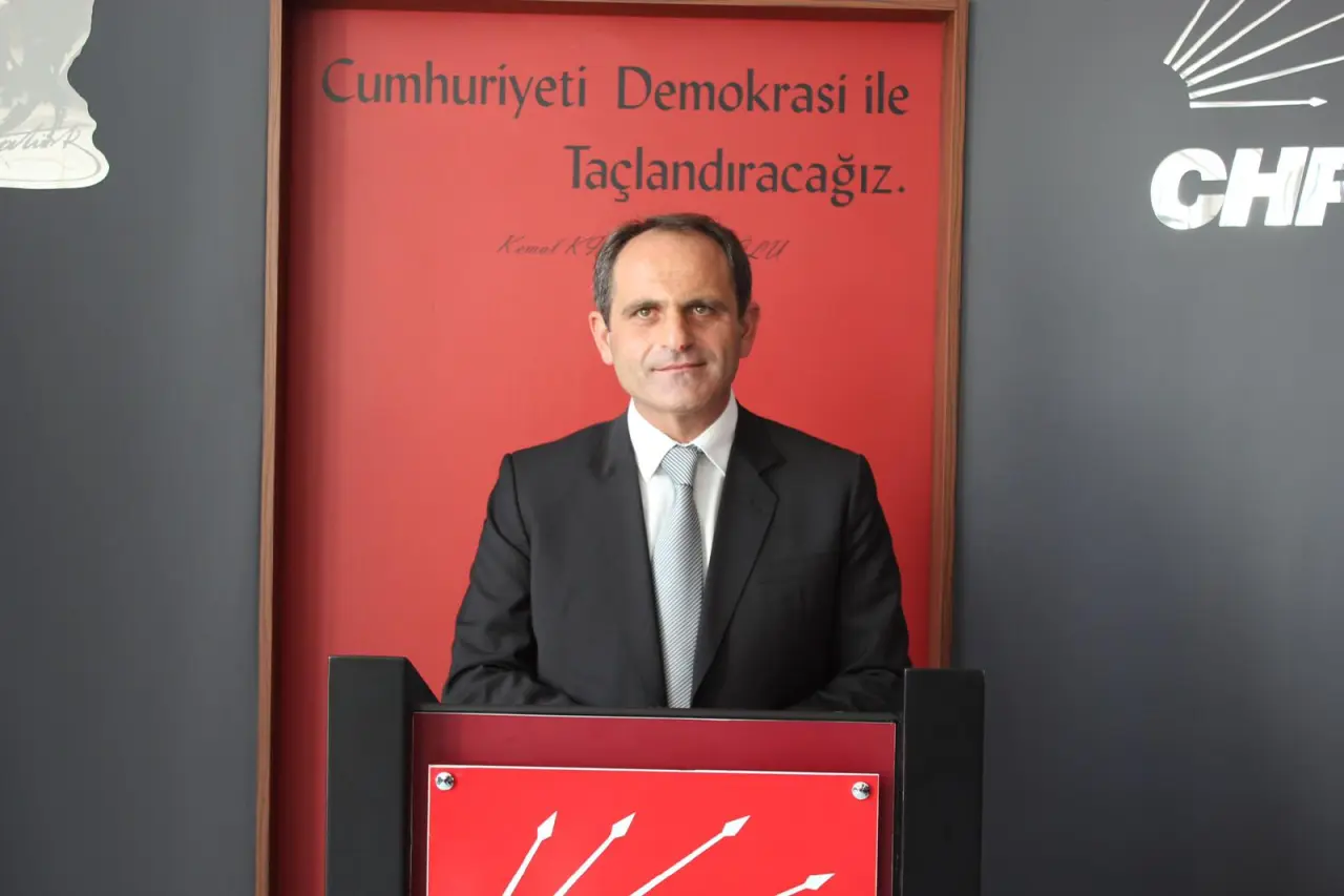 Haber: Başkan Keleş; Tedbirler Hiçe Sayılarak Yapılan Her Organizasyon, İhanettir - Öne Çıkan