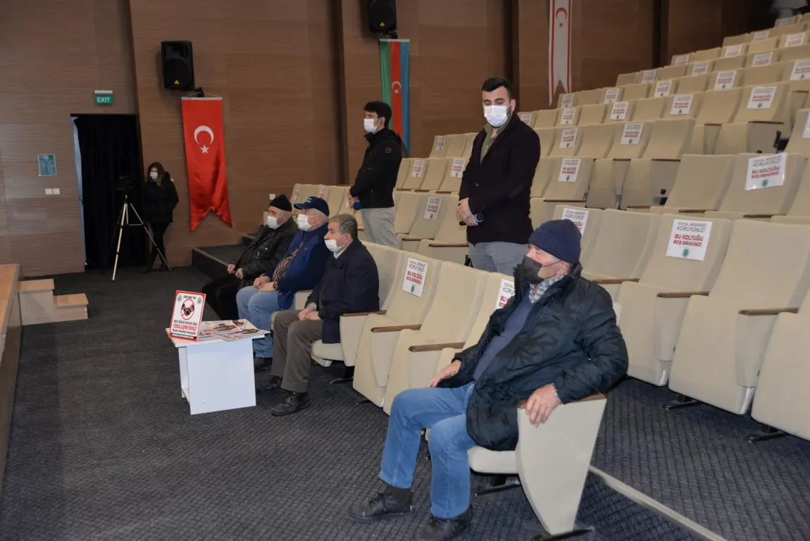 Haber: TAŞINMAZ SATIŞ İHALELERİ YAPILDI - Galeri-1