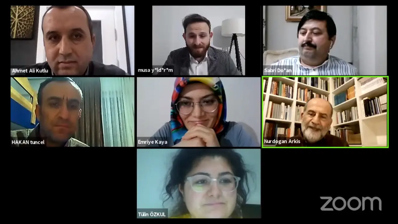 Haber: Noksel Çocukta Özgüven Nasıl Gelişir Seminerini Tamamladı - Öne Çıkan