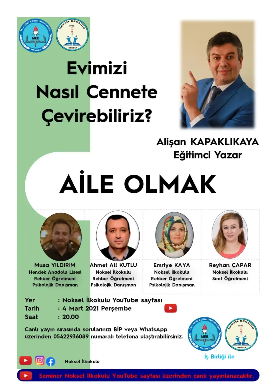 Haber: Evimizi Nasıl Cennete Çevirebiliriz? - Öne Çıkan