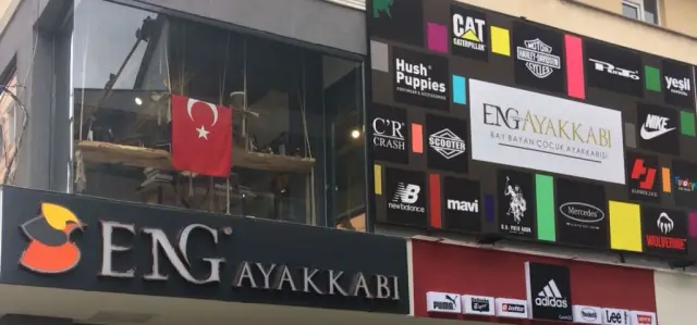 ENG Garden ve Engin Kundura Dünya Kadınlar Gününü Kutladı