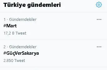 Haber: GüçVerSakarya Türkiye Gündeminde - Galeri-3
