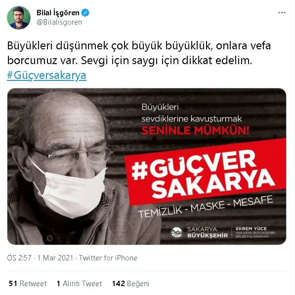 Haber: GüçVerSakarya Türkiye Gündeminde - Galeri-1