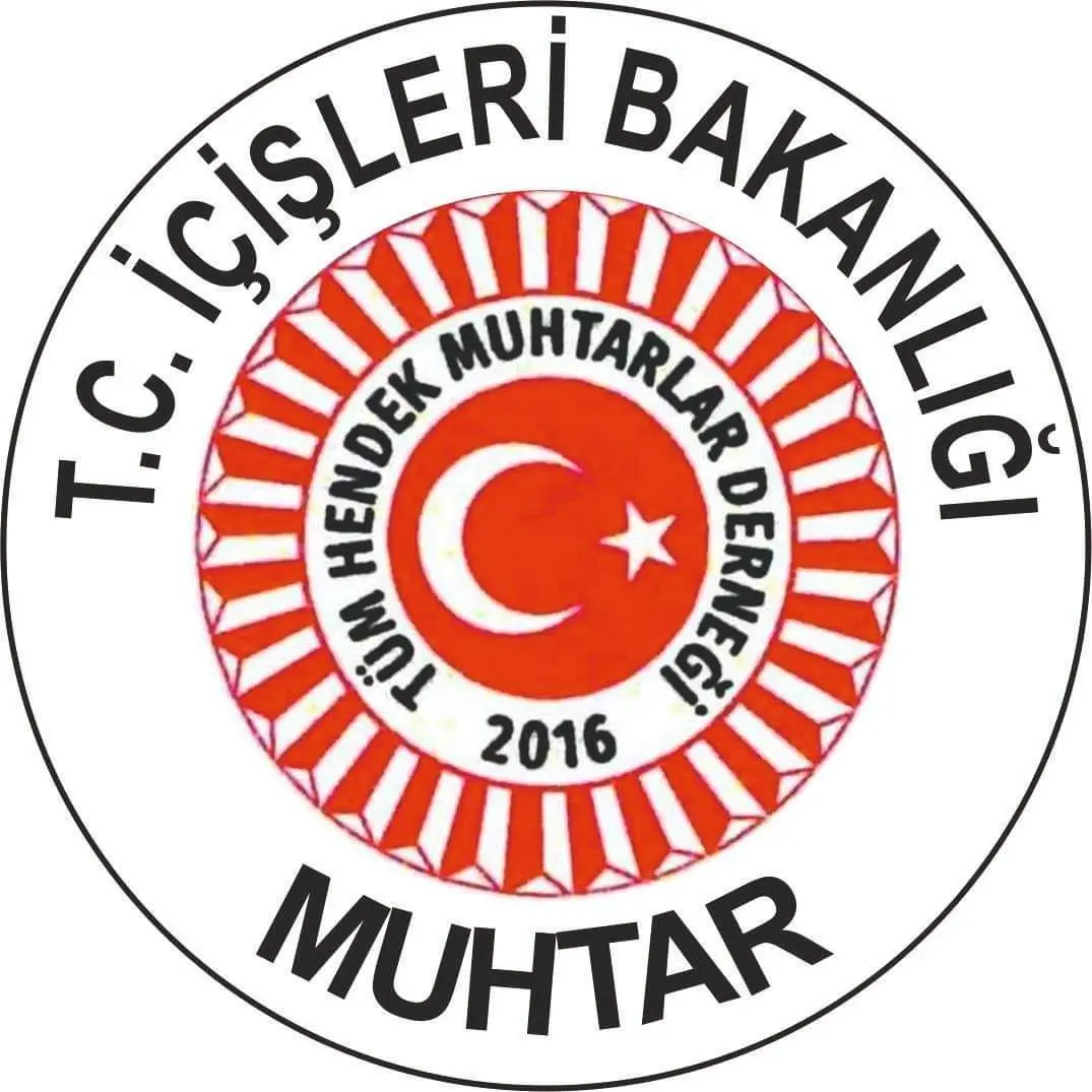 Haber: Muhtarların Kongresi Yine İptal Edildi - Öne Çıkan