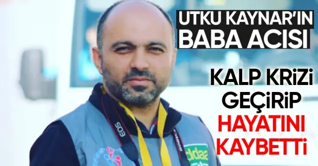 Haber: Kaynar ailesinin acı günü - Öne Çıkan