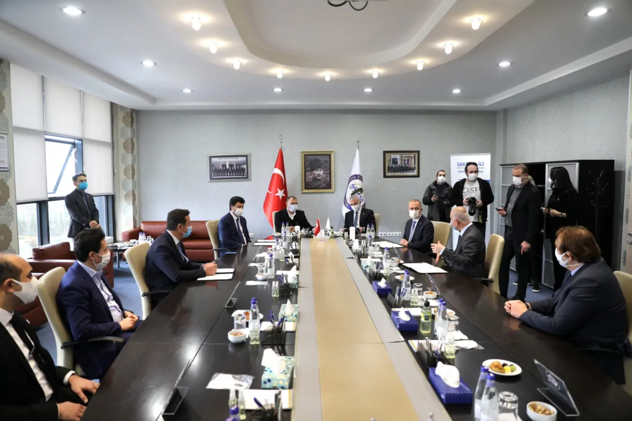 Haber: Mesleği Olmayanlara Duyurulur - Galeri-1