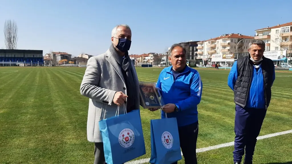 Haber: Hendekspor İkinci Yarıda Açıldı - Galeri-5