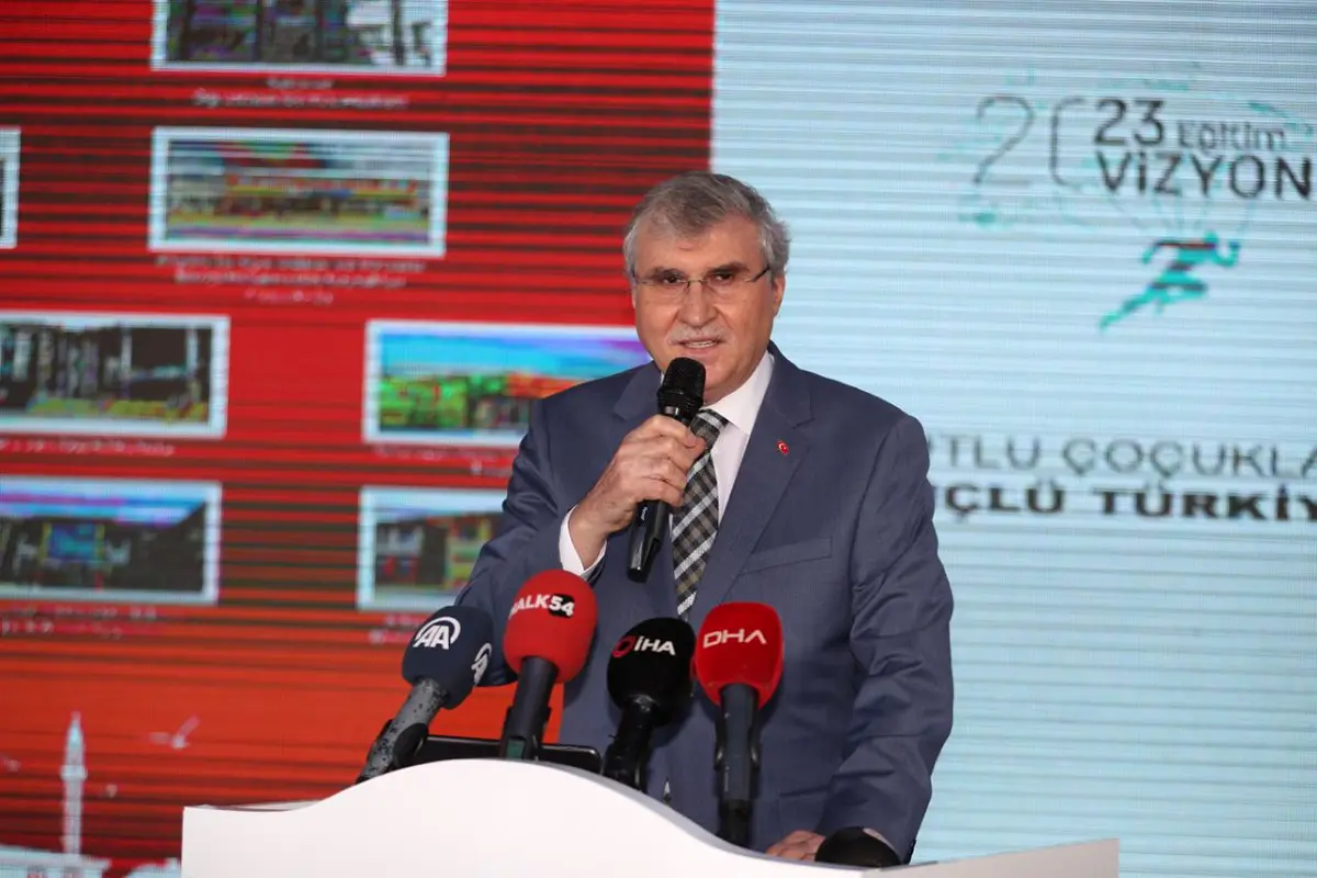 Haber: Birlikte Mücadeleyle Öğrencilerimiz Okullarına Kavuşacak - Galeri-1