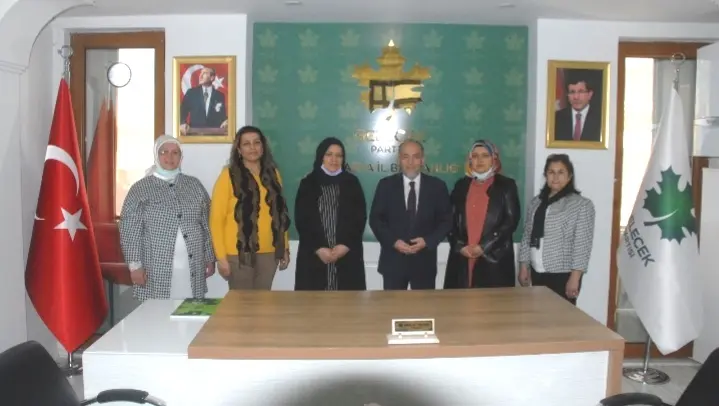 Haber: Sakarya “Gelecek”e hazır - Galeri-1