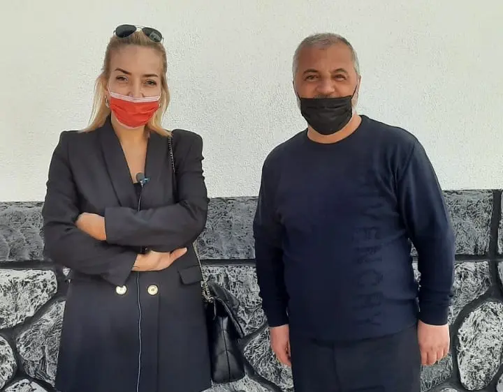 Haber: Mesleki Yeterlilik Belgesi Programları Akyazı’da Düzenleniyor - Galeri-5