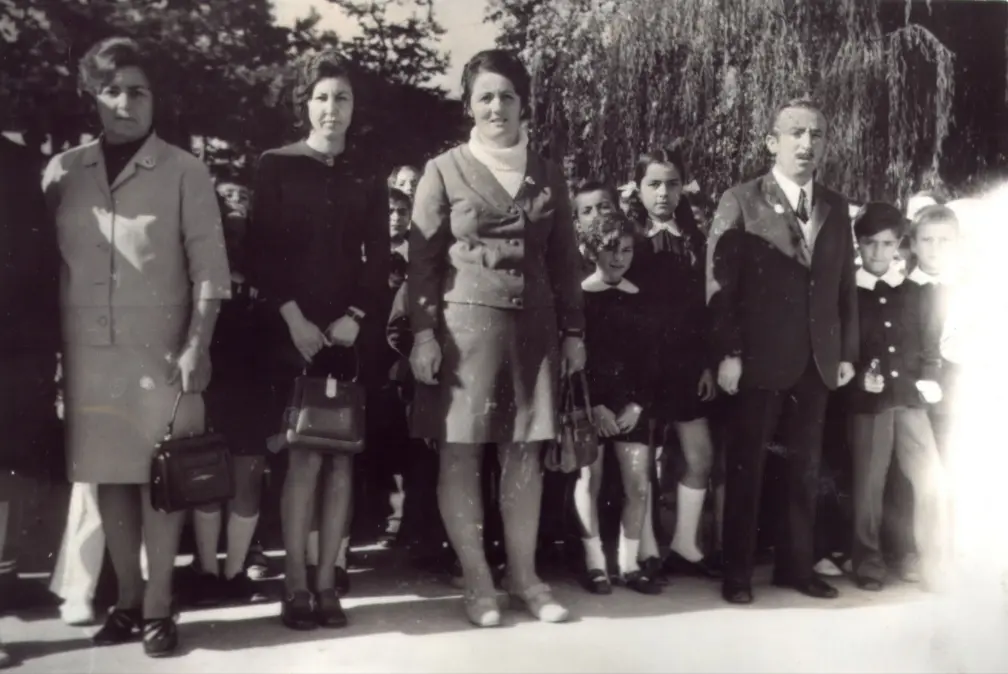 Haber: Haberhendekten Geçmiş Tarihte Hendek Nostalji Albümü - Galeri-1