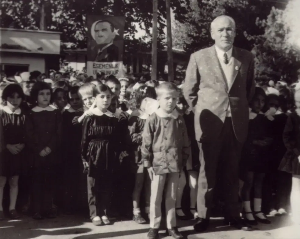 Haber: Haberhendekten Geçmiş Tarihte Hendek Nostalji Albümü - Galeri-5