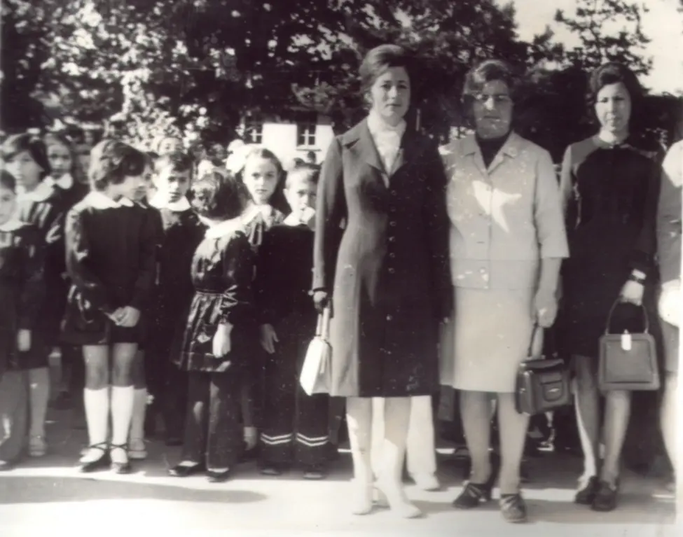 Haber: Haberhendekten Geçmiş Tarihte Hendek Nostalji Albümü - Galeri-4