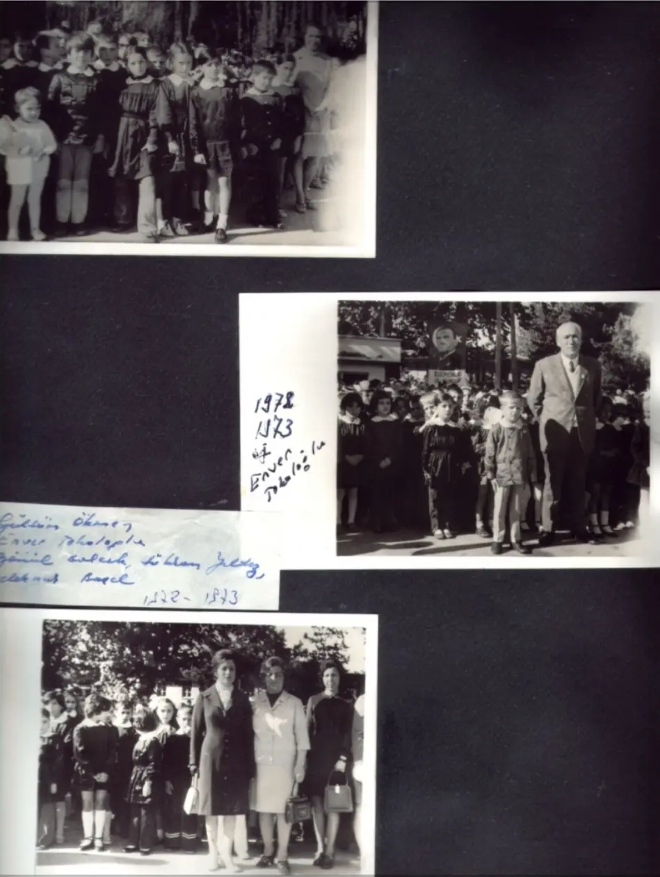 Haber: Haberhendekten Geçmiş Tarihte Hendek Nostalji Albümü - Galeri-9