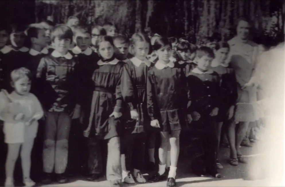 Haber: Haberhendekten Geçmiş Tarihte Hendek Nostalji Albümü - Galeri-6