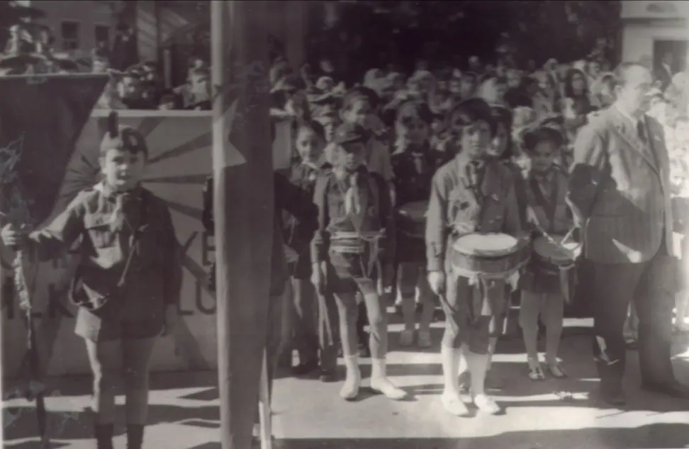Haber: Haberhendekten Geçmiş Tarihte Hendek Nostalji Albümü - Galeri-3