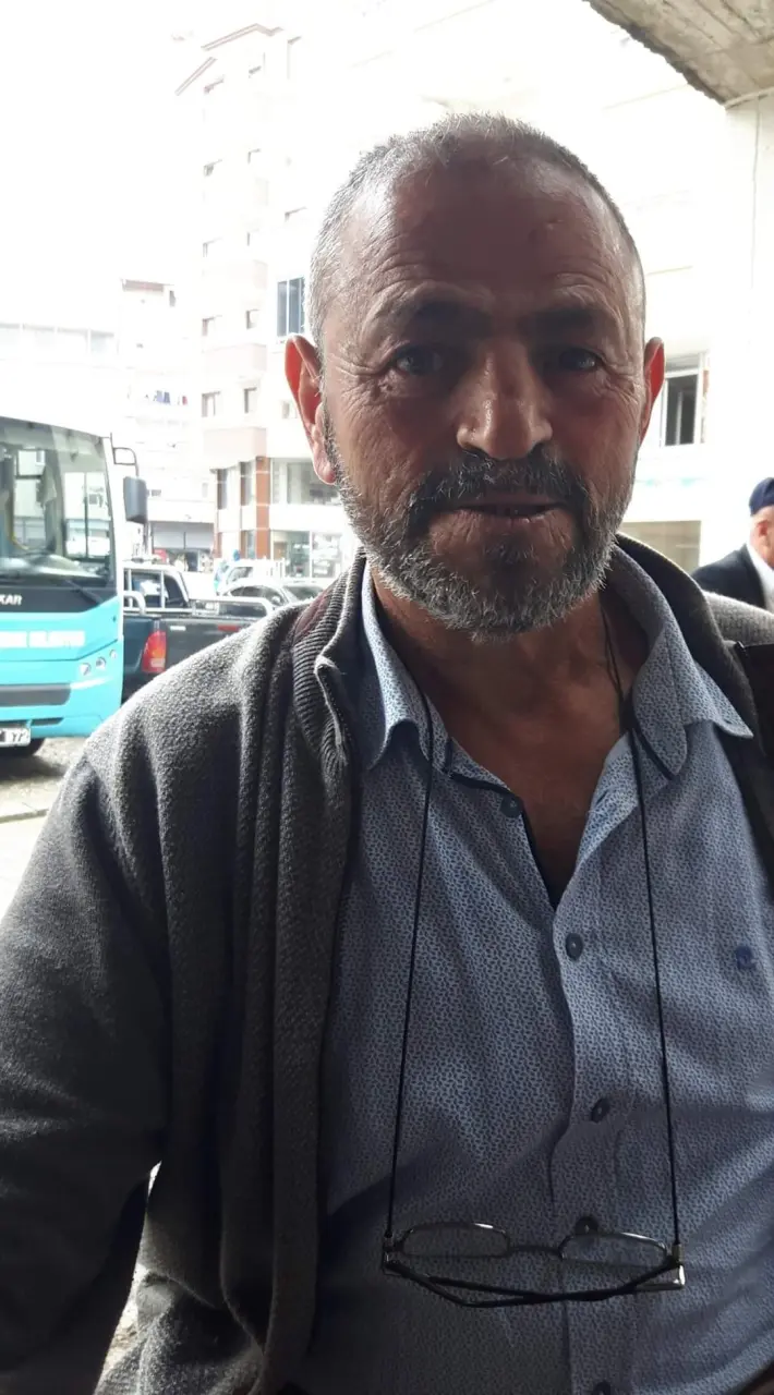 Haber: Asansör Boşluğuna Düşen İşçi Hayatını Kaybetti - Galeri-1