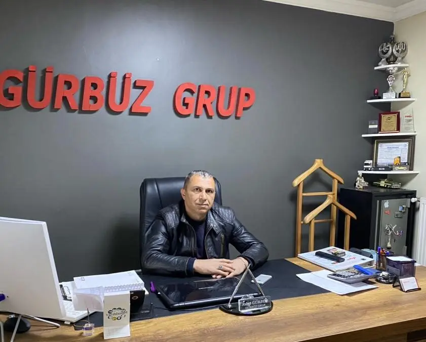 Haber: Recep Gürbüz Miraç Kandilini Kutladı - Öne Çıkan