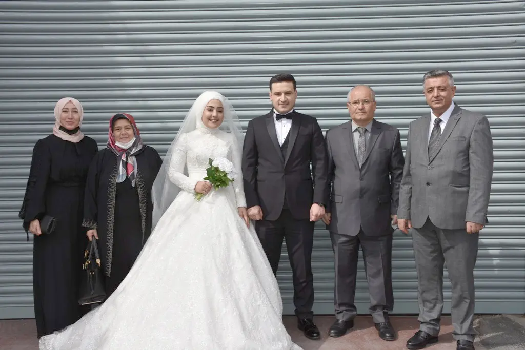 Haber: Ömür Boyu Mutluluklar - Galeri-2