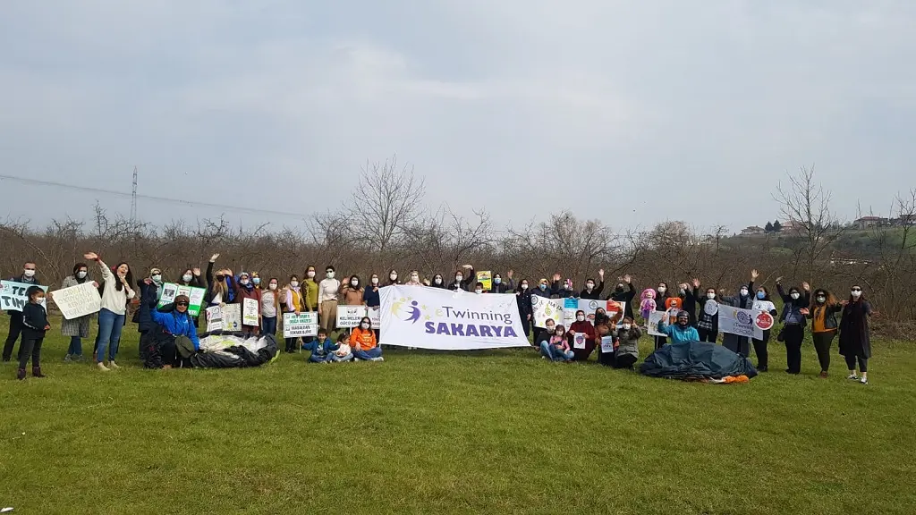 Haber: Yenimahalle Anaokulu “eTwinning Etkinliği” nde - Öne Çıkan
