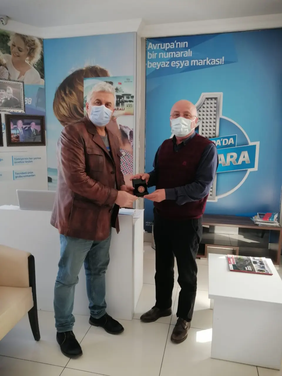 Haber: Aşevi İçin Destek Turları Başladı - Galeri-2