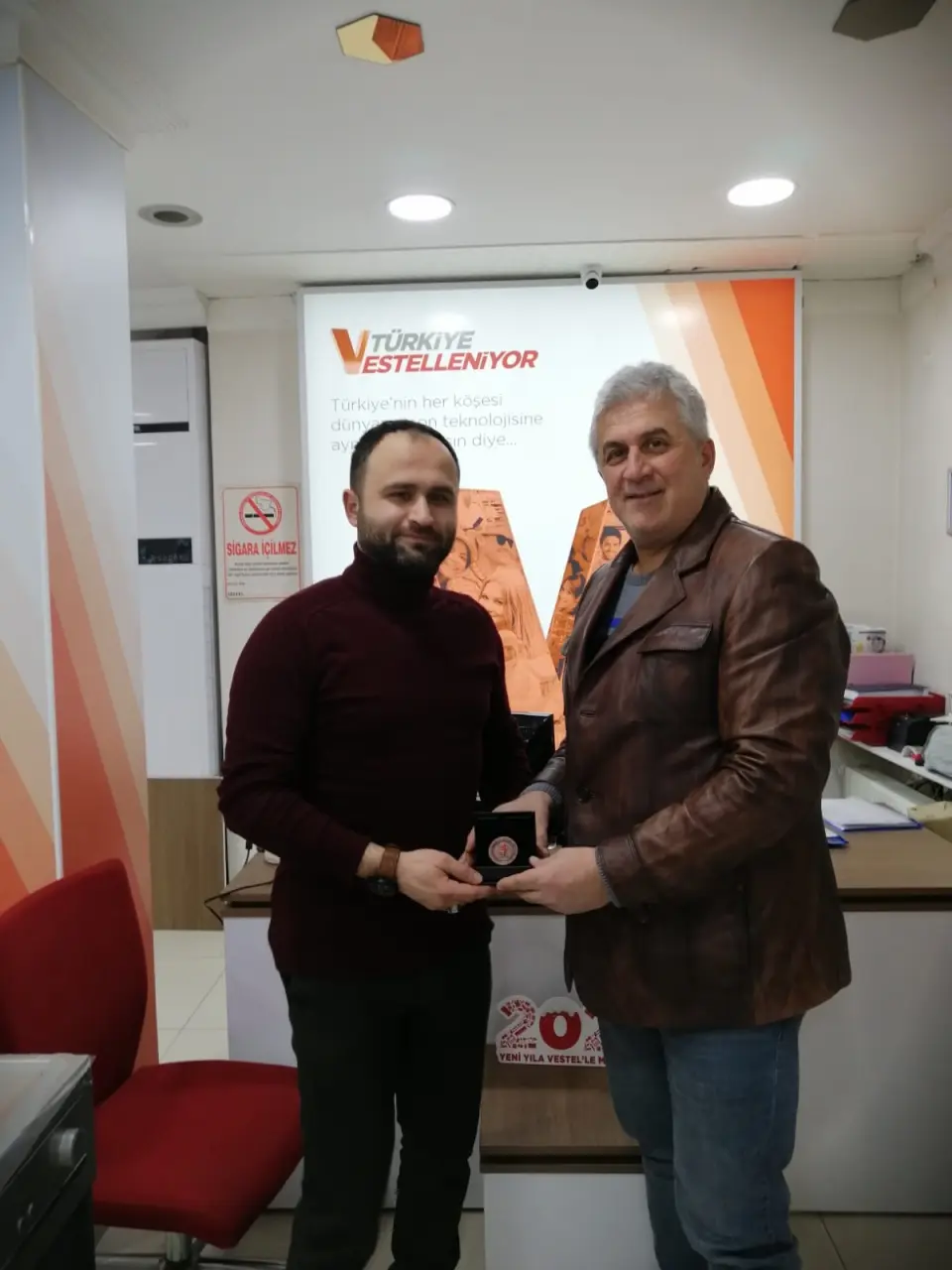 Haber: Aşevi İçin Destek Turları Başladı - Galeri-1