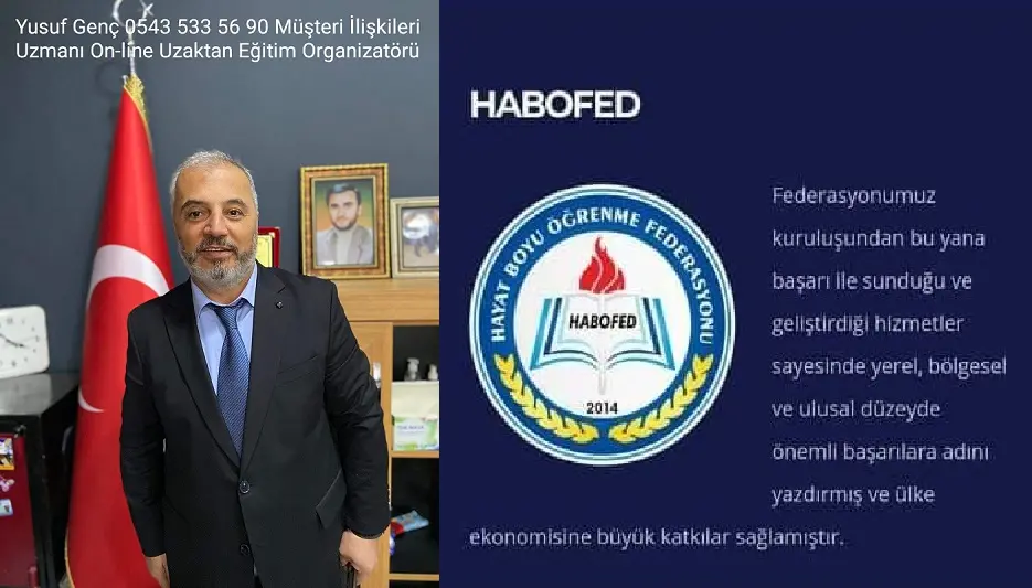 Haber: MYK Onaylı Bay Bayan Kuaförlük Sınavları Düzenlendi - Öne Çıkan