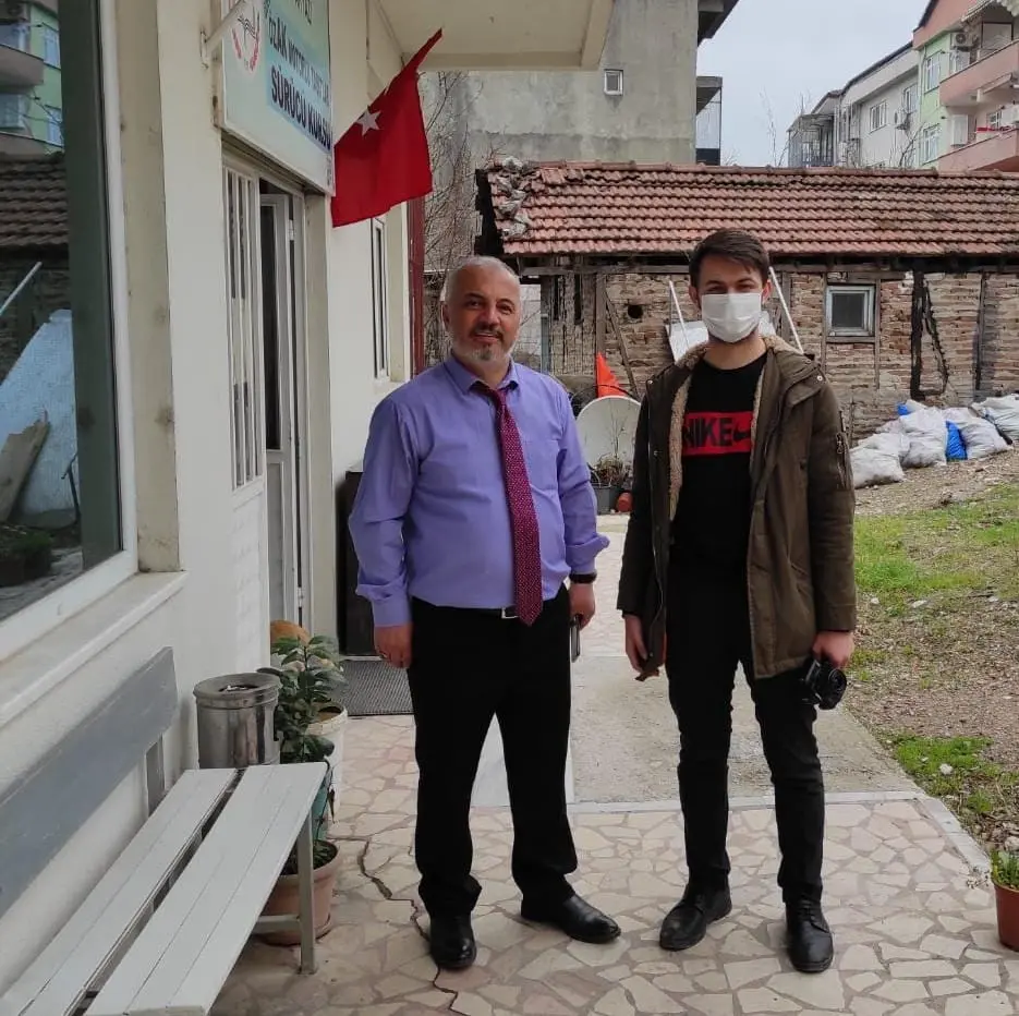 Haber: MYK Onaylı Emlak Danışmanlık Sınavı Düzenlendi - Galeri-11