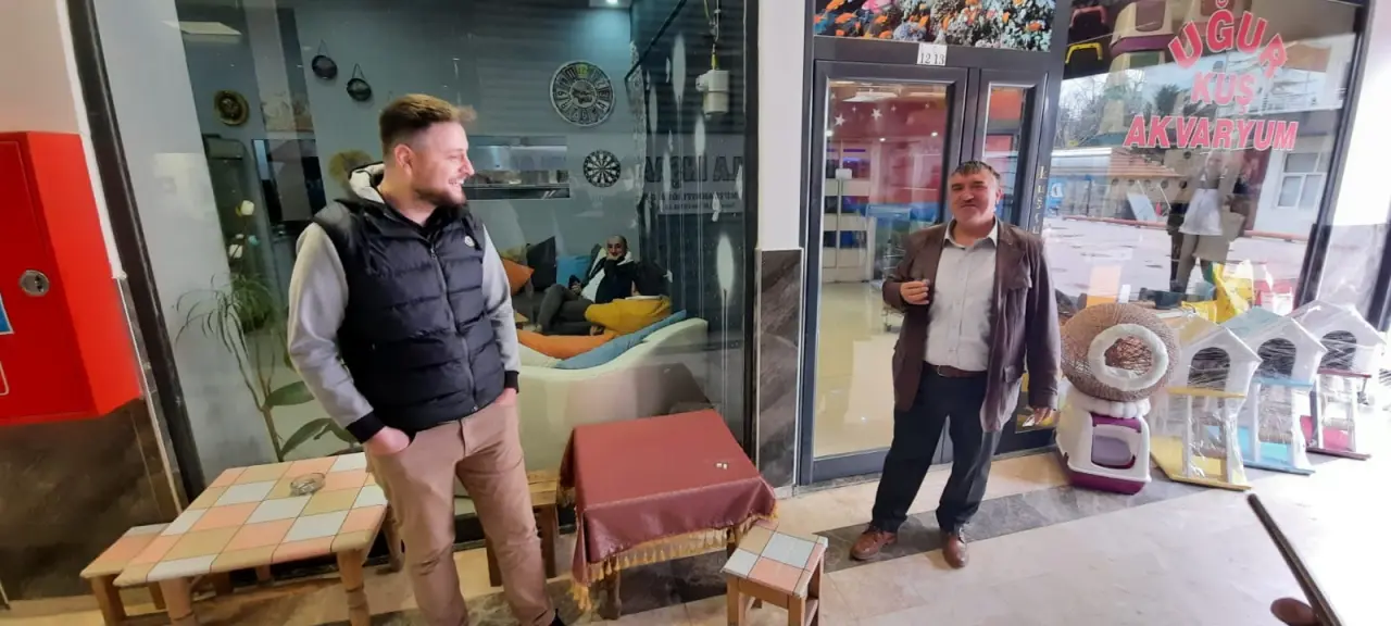 Haber: MYK Onaylı Emlak Danışmanlık Sınavı Düzenlendi - Galeri-4